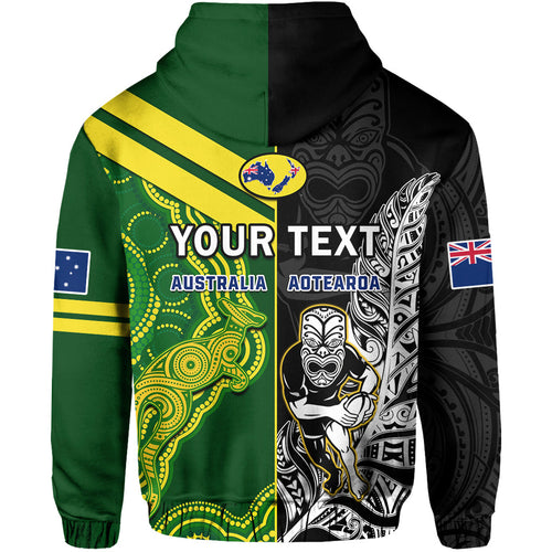 custom-personalised-australia-kangaroos-and-all-black-rugby-hoodie-aboriginal-mix-nz-maori-fern