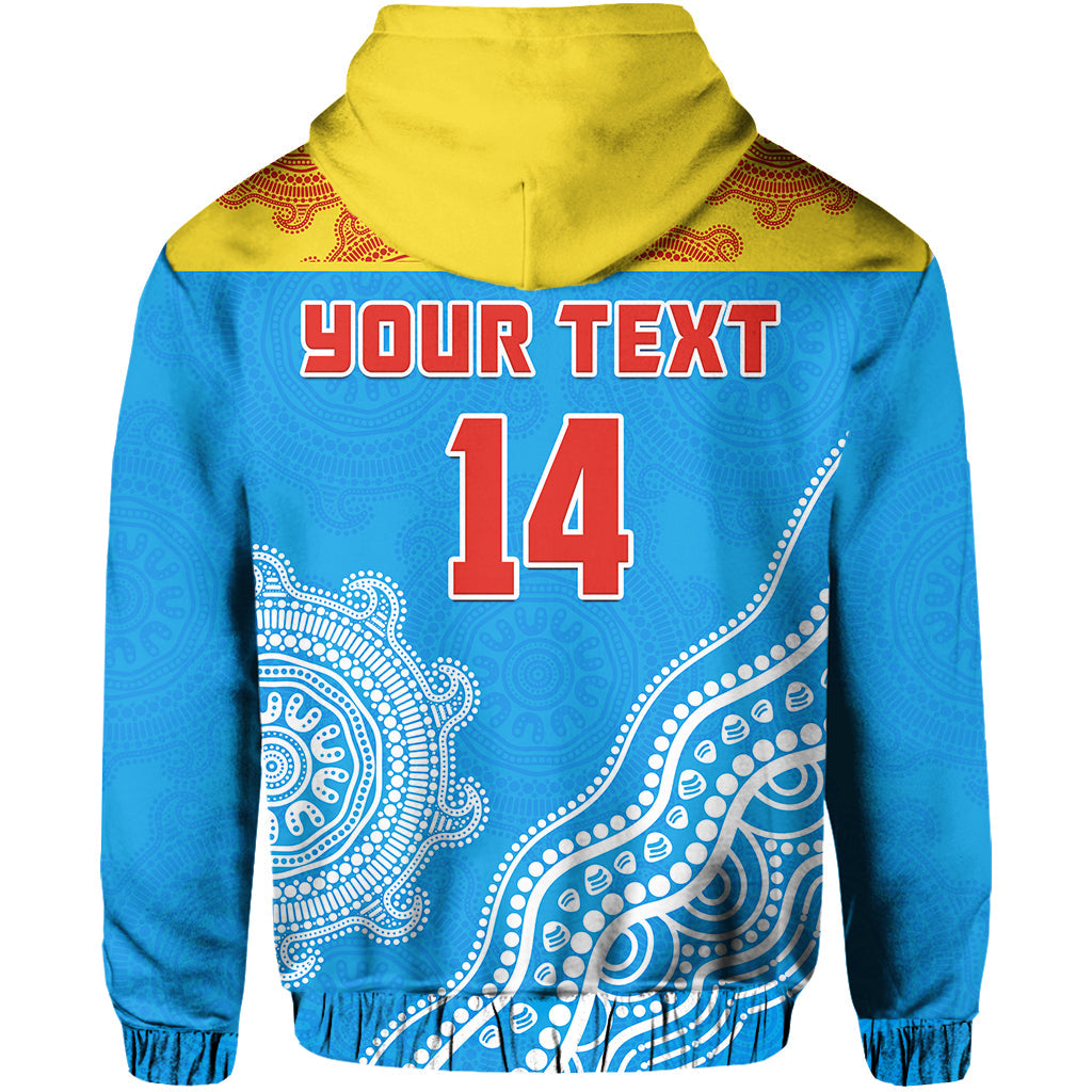 custom-text-and-number-suns-hoodie-go-sunnies-aboriginal-simple-style