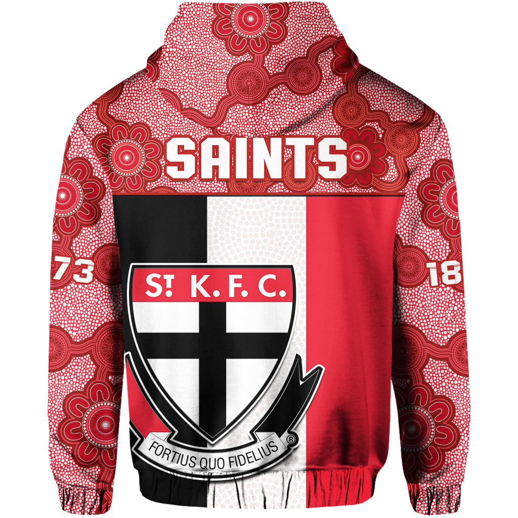 saints-football-hoodie-st-kilda-1873-aboriginal-dot-painting