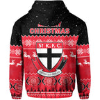 st-kilda-football-hoodie-saints-indigenous-merry-christmas