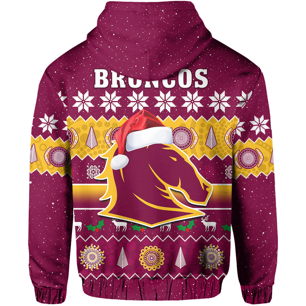broncos-christmas-hoodie-brisbane-aboriginal-art-merry-xmas