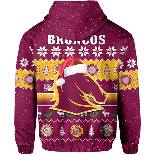 broncos-christmas-hoodie-brisbane-aboriginal-art-merry-xmas