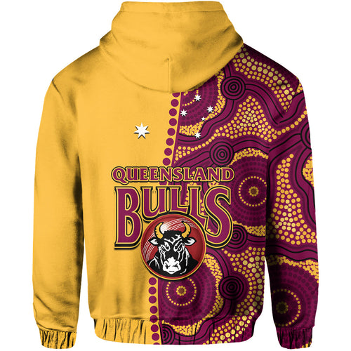 queensland-cricket-2023-hoodie-bulls-sheffield-shield-indigenous