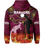 maroons-rugby-anzac-2023-hoodie-qld-aboriginal-mix-poppy-camouflage