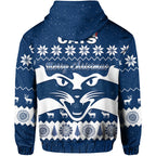 cats-football-christmas-hoodie-geelong-aboriginal-painting