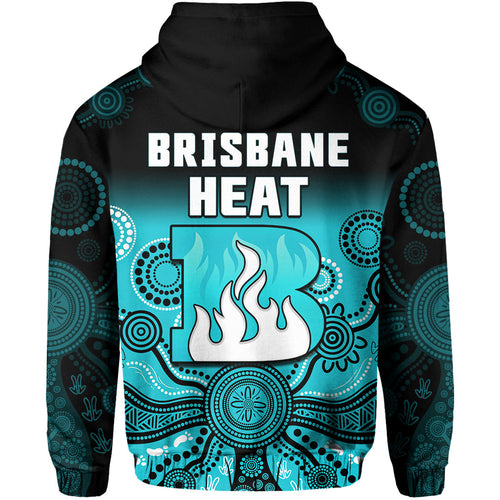 brisbane-heat-hoodie-gradient-aboriginal-dot-painting