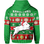 rabbitohs-christmas-hoodie-souths-aboriginal-art-merry-xmas