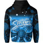 adelaide-strikers-hoodie-gradient-aboriginal-dot-painting