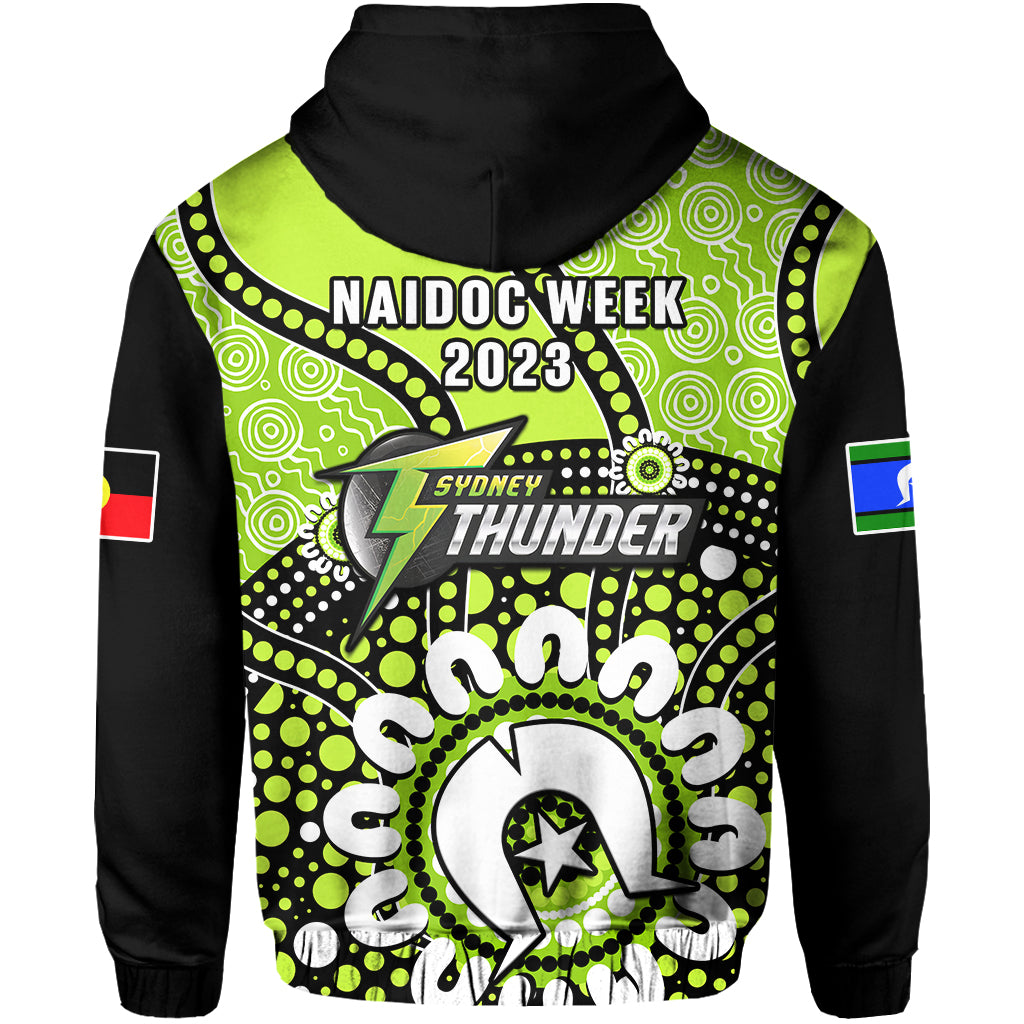 sydney-thunder-naidoc-2023-hoodie-indigenous-for-our-elders