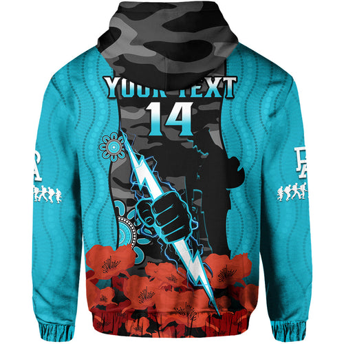 custom-text-and-number-port-adelaide-football-anzac-2023-hoodie-power-aboriginal-mix-poppy-camouflage