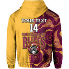 custom-text-and-number-queensland-cricket-2023-hoodie-bulls-sheffield-shield-indigenous