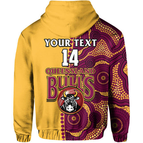 custom-text-and-number-queensland-cricket-2023-hoodie-bulls-sheffield-shield-indigenous