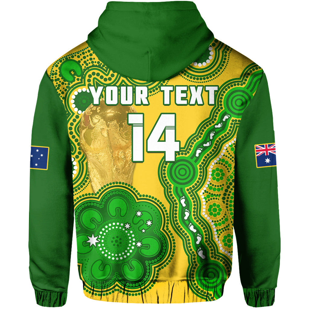 custom-text-and-number-australia-soccer-hoodie-socceroos-aboriginal-wc-2022