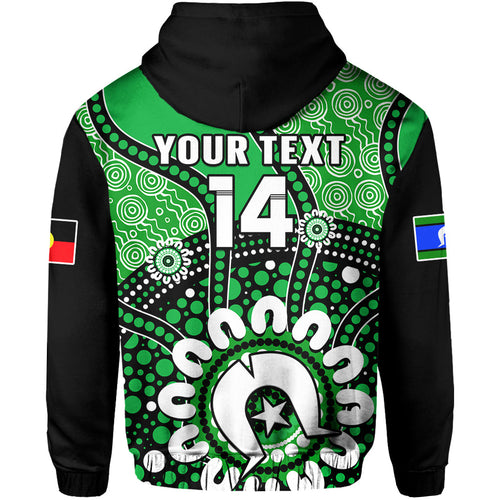 custom-text-and-number-melbourne-stars-naidoc-2023-hoodie-indigenous-for-our-elders