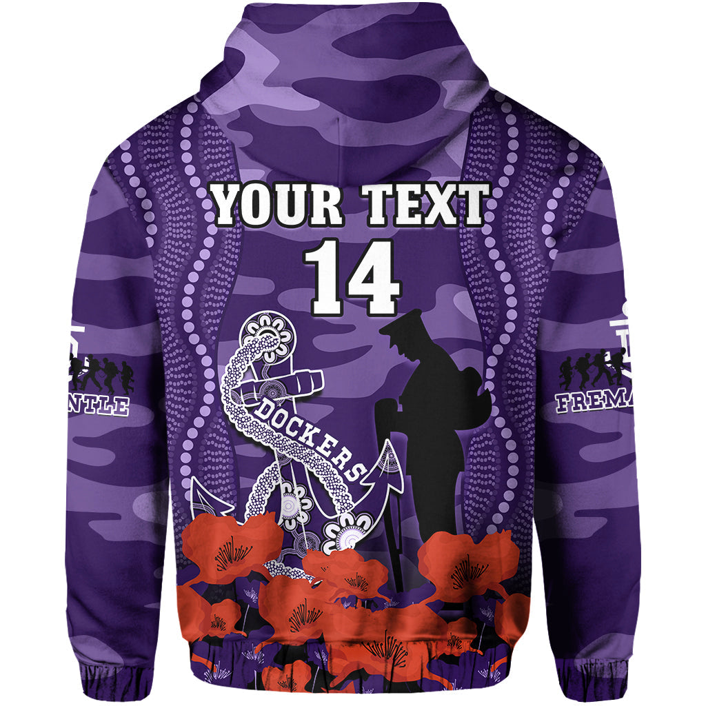 custom-text-and-number-dockers-football-anzac-2023-hoodie-aboriginal-mix-poppy-camouflage