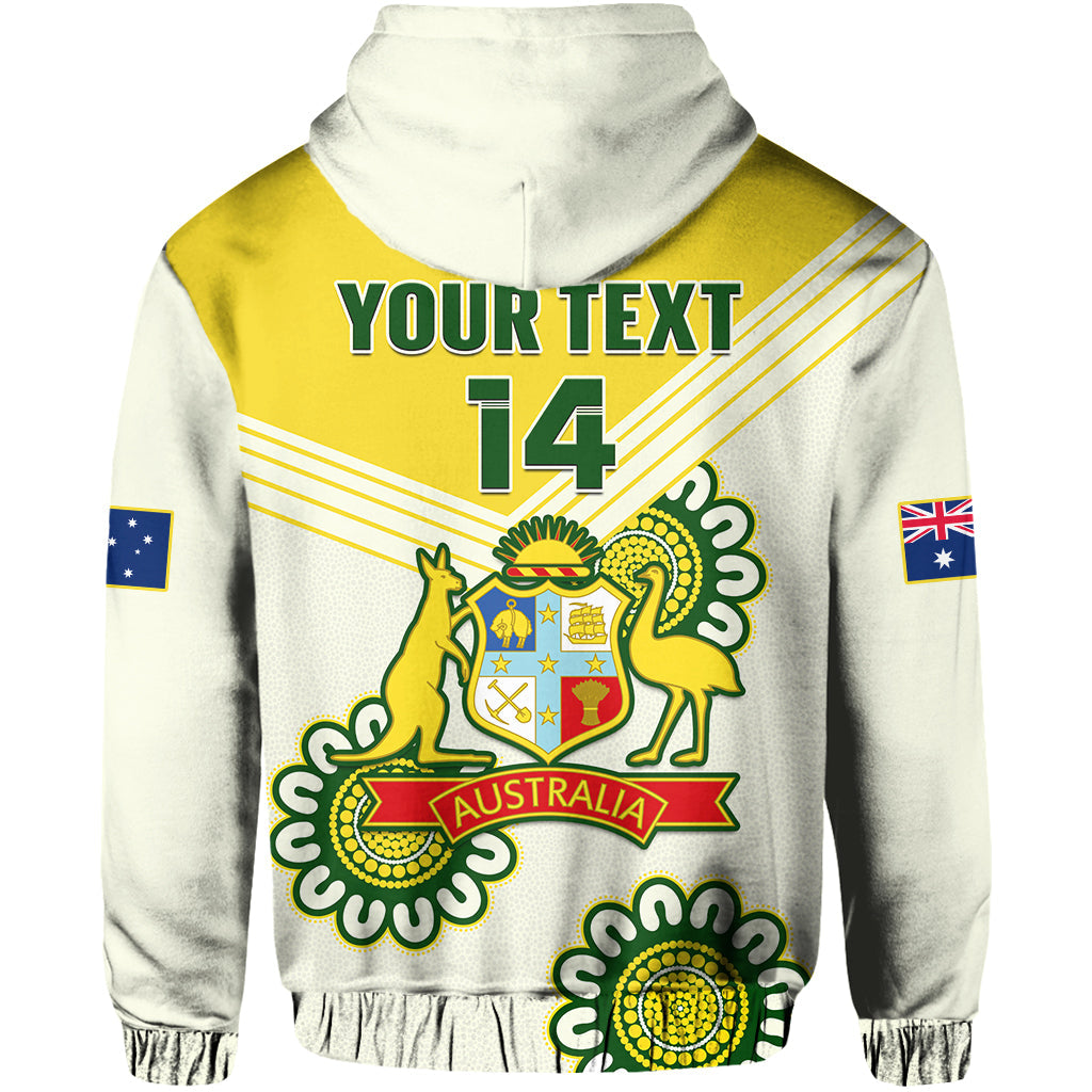 custom-text-and-number-australia-cricket-hoodie-boxing-day-test-aussie-indigenous