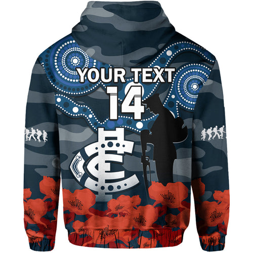 custom-text-and-number-carlton-football-anzac-2023-hoodie-blues-aboriginal-mix-poppy-camouflage