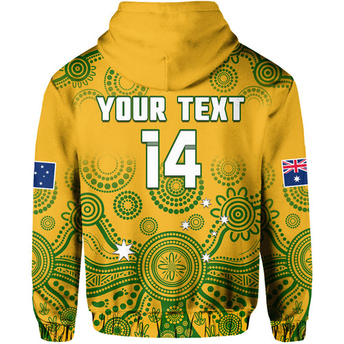 custom-text-and-number-australia-2022-rugby-hoodie-wallabies-aboriginal-yellow-style