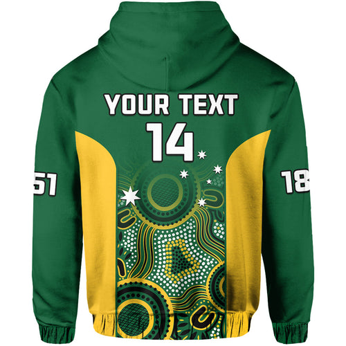 custom-text-and-number-tasmania-cricket-2023-hoodie-tigers-sheffield-shield-indigenous