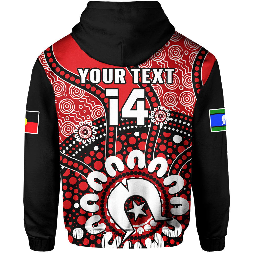 custom-text-and-number-melbourne-renegades-naidoc-2023-hoodie-indigenous-for-our-elders