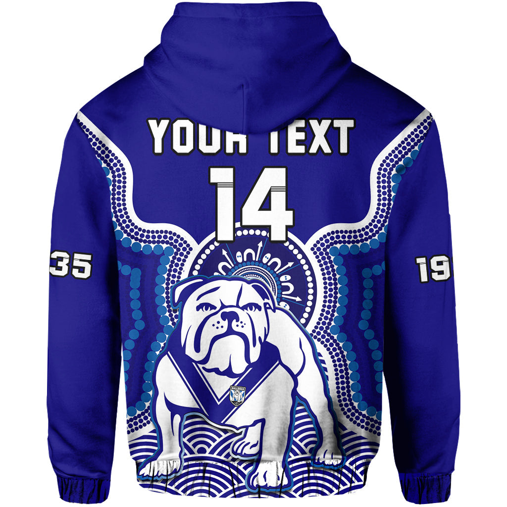 custom-text-and-number-bulldogs-rugby-hoodie-canterbury-bankstown-1935-indigenous-artsy