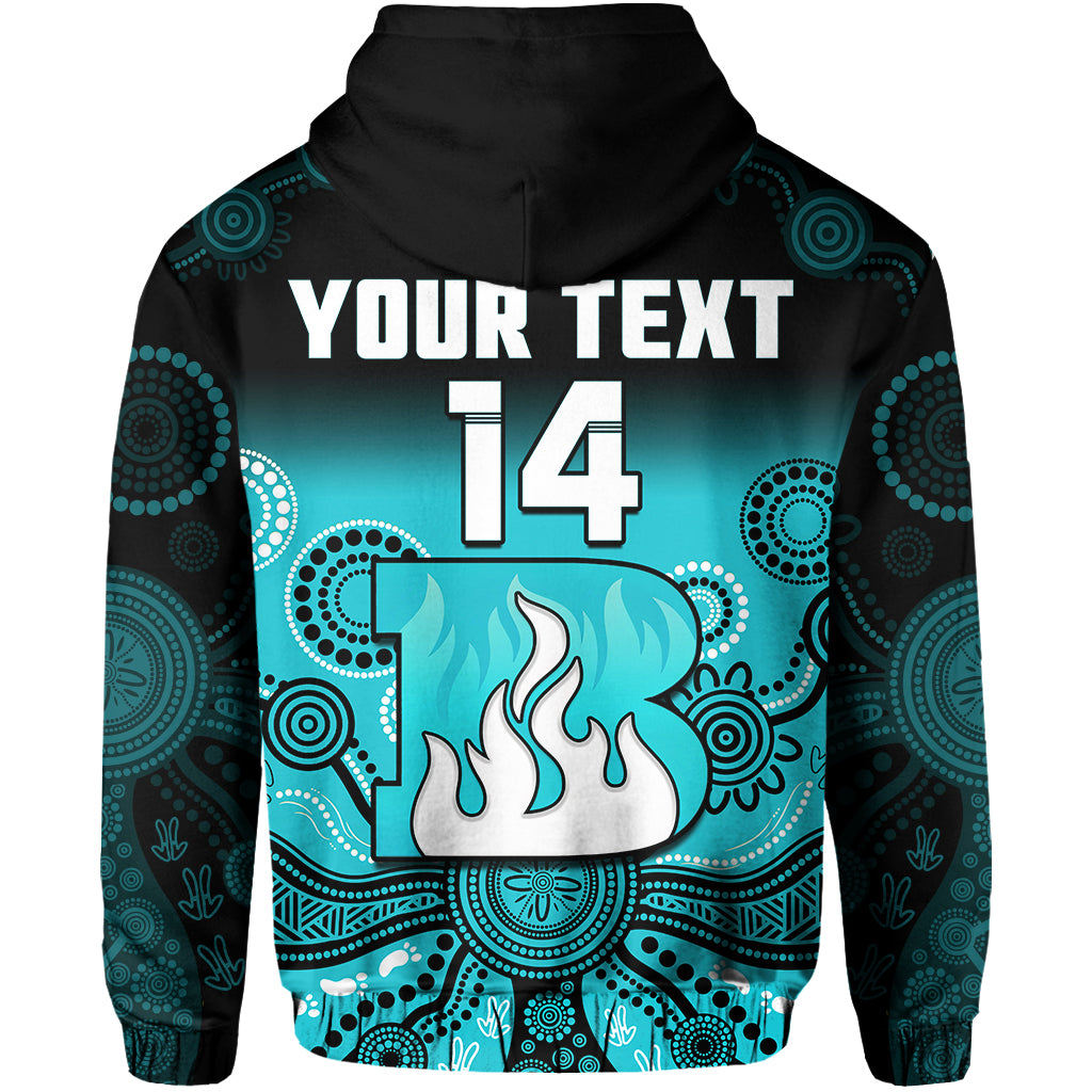 custom-text-and-number-brisbane-heat-hoodie-gradient-aboriginal-dot-painting
