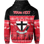 custom-personalised-st-kilda-football-hoodie-saints-indigenous-merry-christmas