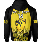 custom-text-and-number-western-australia-cricket-2023-hoodie-warriors-sheffield-shield-indigenous