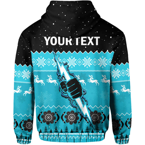 custom-personalised-port-adelaide-football-hoodie-magentas-indigenous-merry-christmas