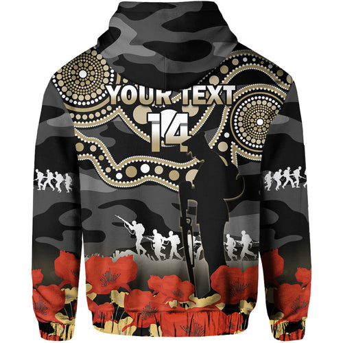 custom-text-and-number-collingwood-football-anzac-2023-hoodie-aboriginal-mix-poppy-camouflage
