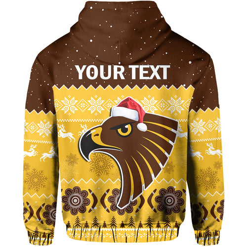 custom-personalised-hawthorn-football-hoodie-hawks-indigenous-merry-christmas