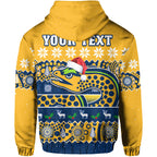 custom-personalised-parramatta-eels-christmas-hoodie-parra-aboriginal-art-merry-xmas