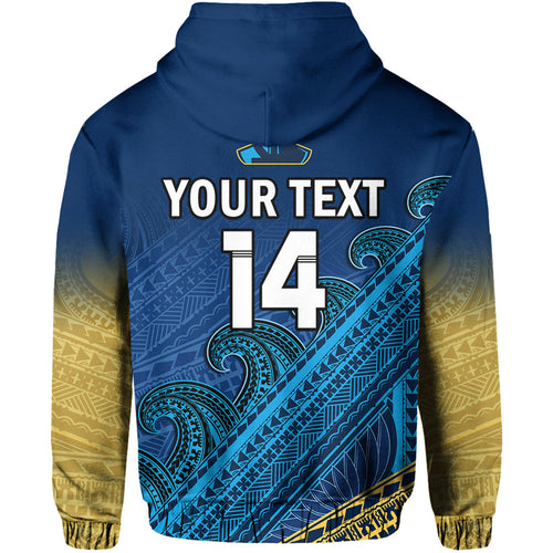 custom-text-and-number-gold-coast-titans-rugby-hoodie-pasifika-gradient-polynesian-pattern