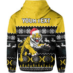 custom-personalised-richmond-football-hoodie-tigers-indigenous-merry-christmas