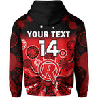 custom-text-and-number-renegades-cricket-hoodie-melbourne-team-green-gradient-aboriginal-art
