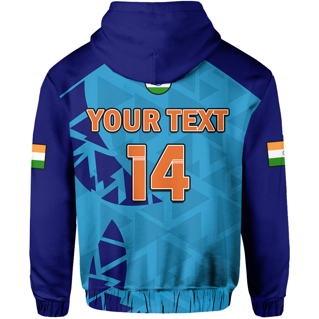 custom-text-and-number-india-cricket-hoodie-men-in-blue-champions-mens-t20-wc-2022