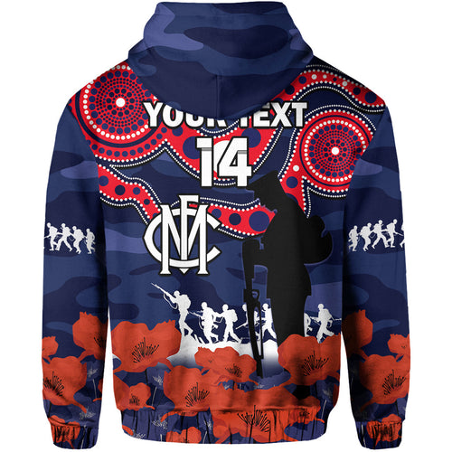 custom-text-and-number-melbourne-football-anzac-2023-hoodie-demons-aboriginal-mix-poppy-camouflage