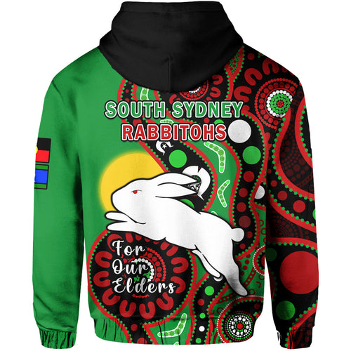 rabbitohs-rugby-naidoc-2023-hoodie-for-our-elders-aboriginal