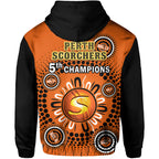 perth-scorchers-cricket-hoodie-indigenous-5th-champions-bbl-proud
