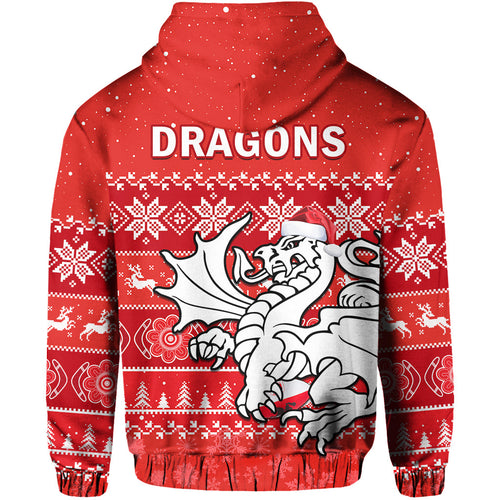 dragons-rugby-hoodie-indigenous-st-george-illawarra-merry-christmas