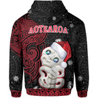 new-zealand-christmas-hoodie-hei-tiki-red-pohutukawa-meri-kirihimete