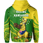 australia-hoodie-boxing-kangaroo-indigenous-national-color-art