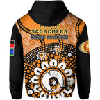 perth-scorchers-naidoc-2023-hoodie-indigenous-for-our-elders