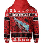new-zealand-christmas-hoodie-paua-shell-silver-fern-meri-kirihimete