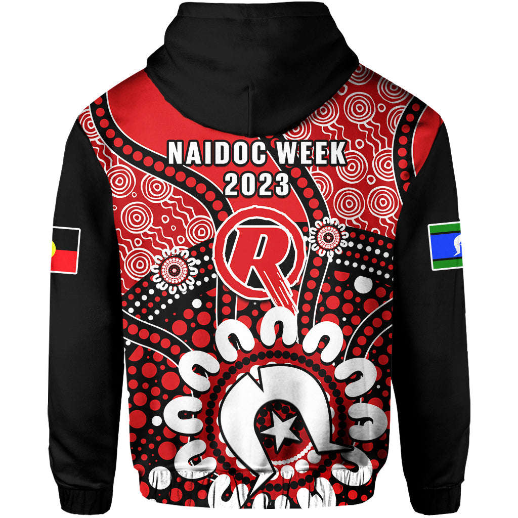 melbourne-renegades-naidoc-2023-hoodie-indigenous-for-our-elders