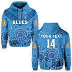 custom-text-and-number-nsw-blues-rugby-hoodie-new-south-wales-aboriginal-dot-painting-unique-version