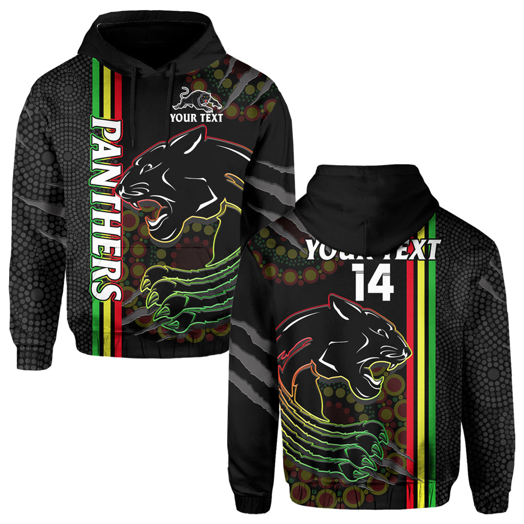 custom-text-and-number-penrith-panthers-rugby-hoodie-the-mountain-men-aboriginal-art-dynamic