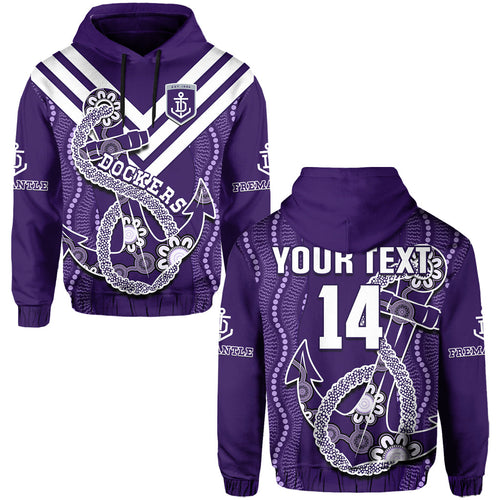 custom-text-and-number-dockers-football-hoodie-fremantle-anchor-mix-aboriginal-pattern-dynamic-style