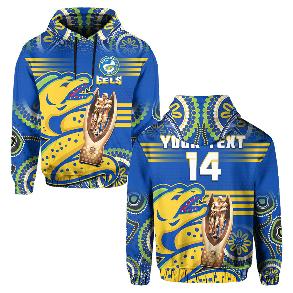 custom-text-and-number-parramatta-rugby-hoodie-eels-premiers-2022-indigenous-artsy