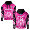 custom-text-and-number-sydney-sixers-hoodie-cricket-indigenous-australian-art-ver01